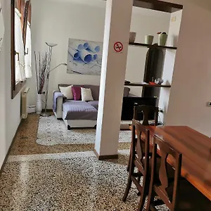 Ca Cristallina Venice