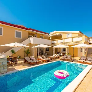 navštívit hotel