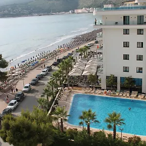 navštívit hotel