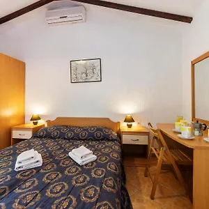 navštívit hotel