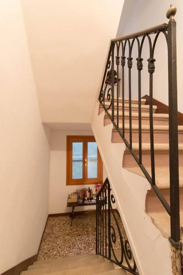 Apartamento Appartamenti Ca D'Oro Venecia