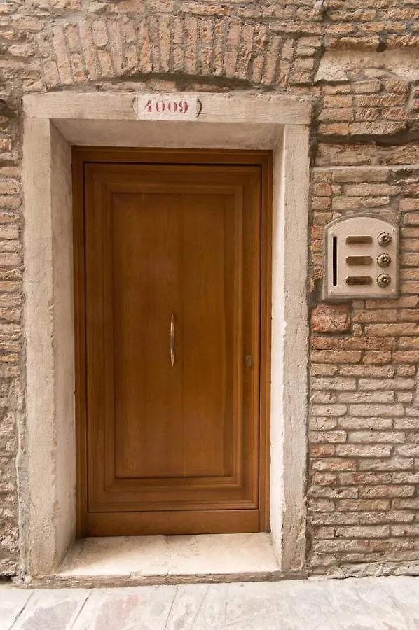 Appartamenti Ca D'Oro Venice 0*,