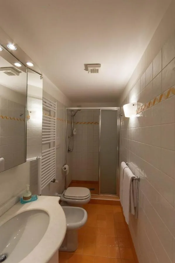 Appartamenti Ca D'Oro Venice Apartment