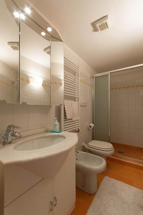Apartamento Appartamenti Ca D'Oro Venecia
