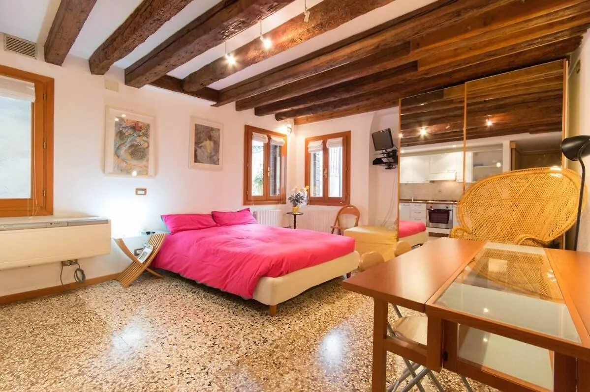 Appartamenti Ca D'Oro Venice Apartment