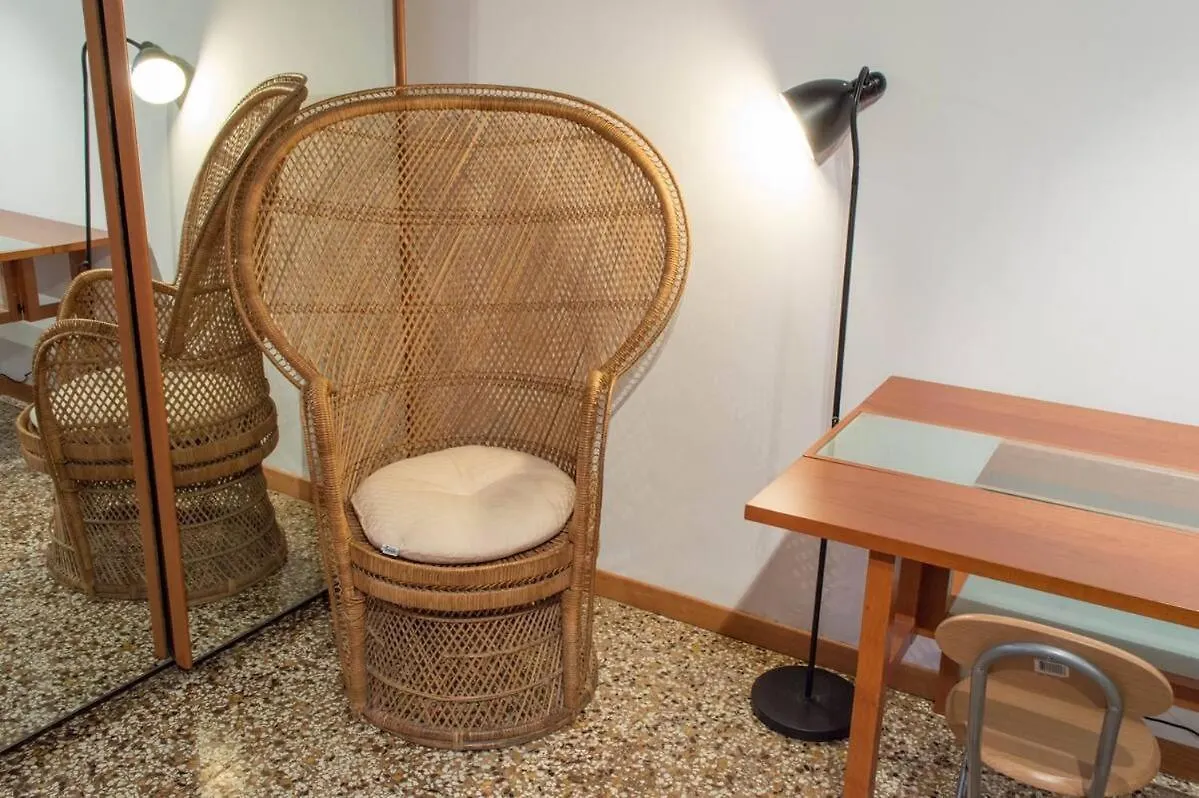 Apartamento Appartamenti Ca D'Oro Venecia Italia